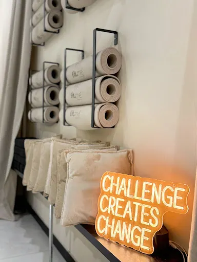 Hope | Studio Tańca & Wellness